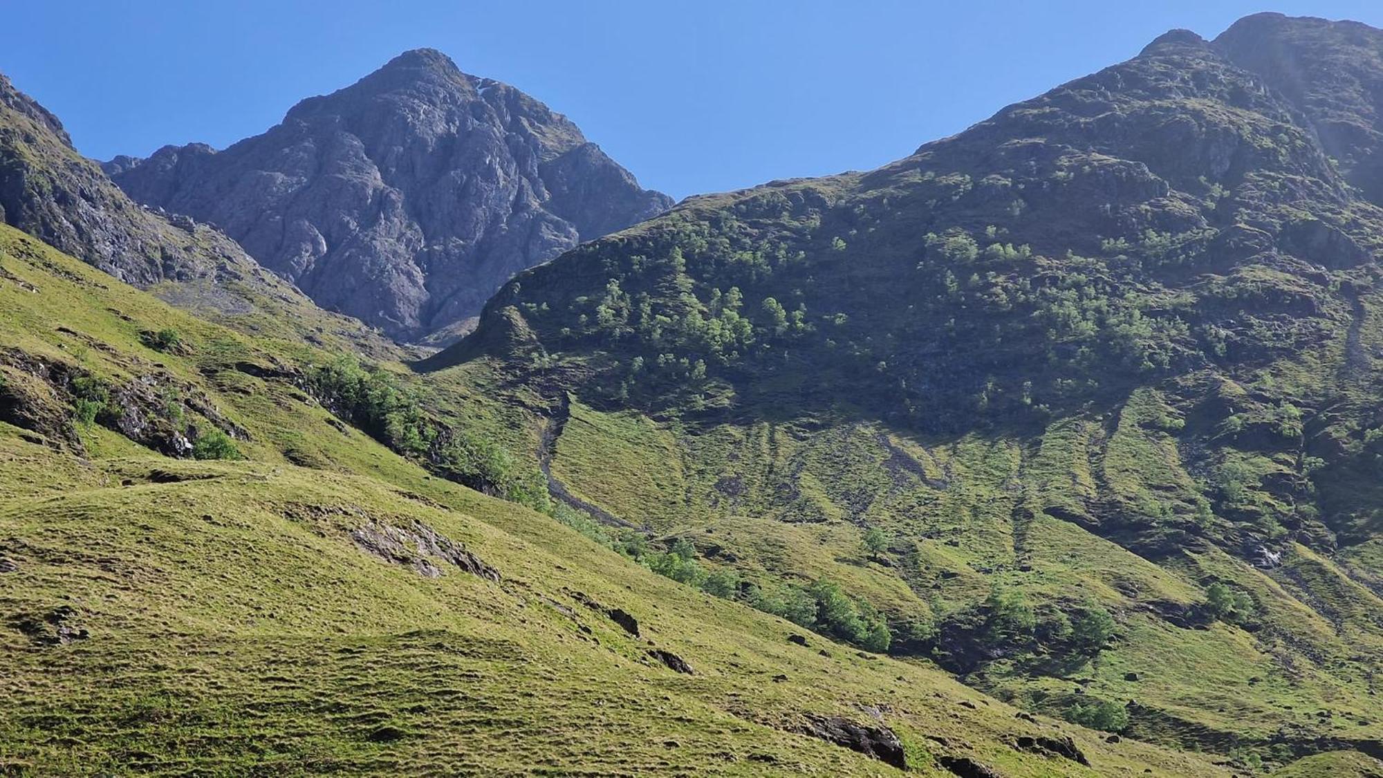 Bothan Creag Sobhrag Ballachulish Eksteriør billede