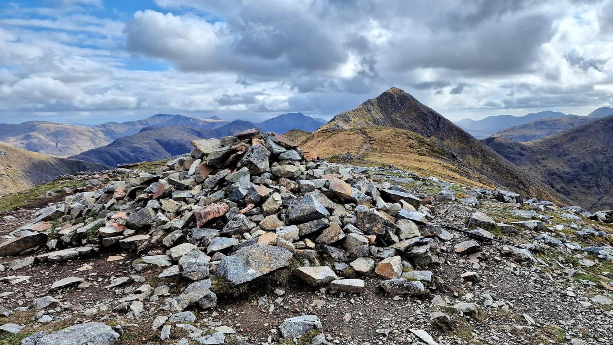 Bothan Creag Sobhrag Ballachulish Eksteriør billede